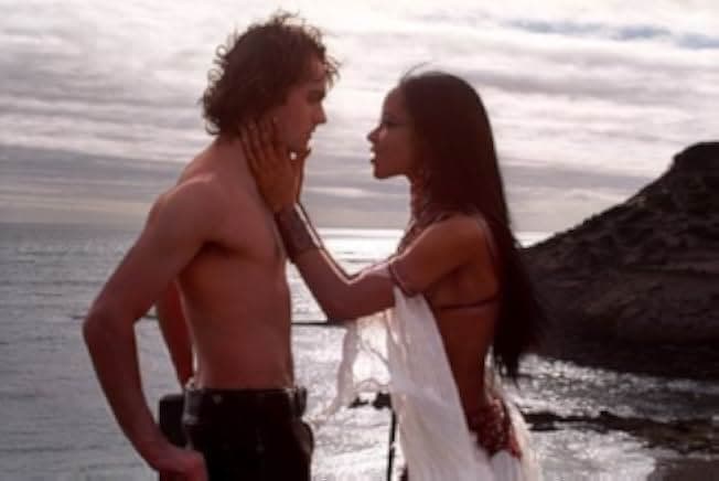 Queen of the Damned 2002