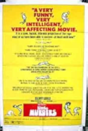 Little Murders 1971