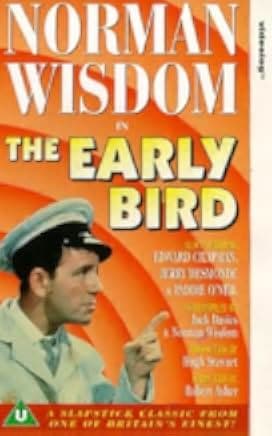 The Early Bird 1965