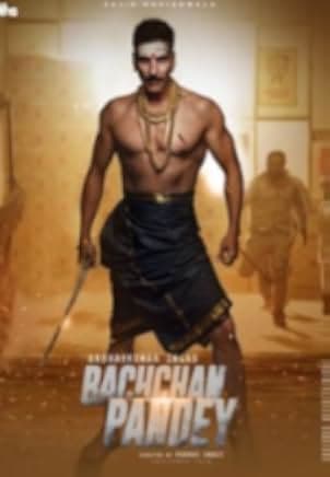 Bachchhan Paandey 2022