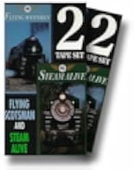 The Flying Scotsman 1929