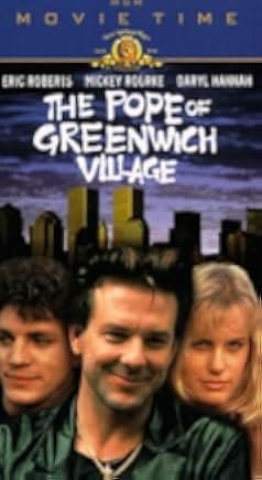 The Pope of Greenwich Village 1984