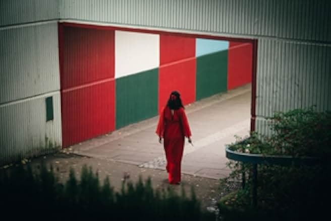 Prevenge 2016