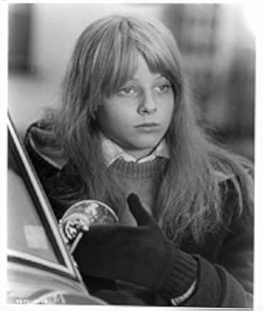 The Little Girl Who Lives Down the Lane 1976