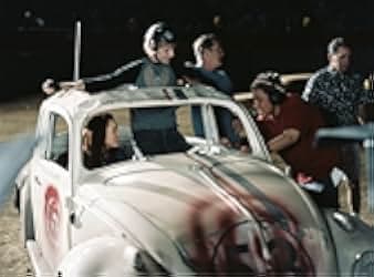 Herbie Fully Loaded 2005