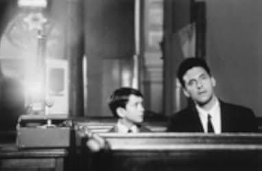 Unstrung Heroes 1995