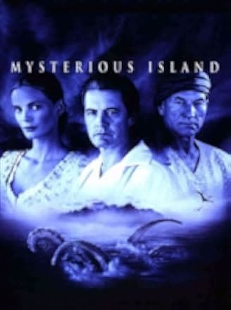 Mysterious Island 2005