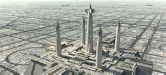 Star Wars: Episode I - The Phantom Menace 1999