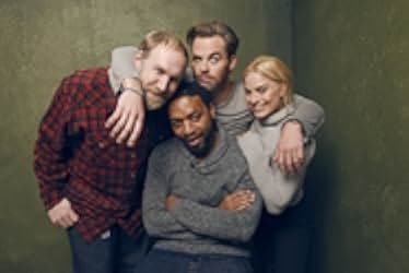 Z for Zachariah 2015