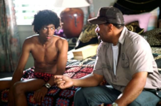 Love Don't Cost a Thing 2003