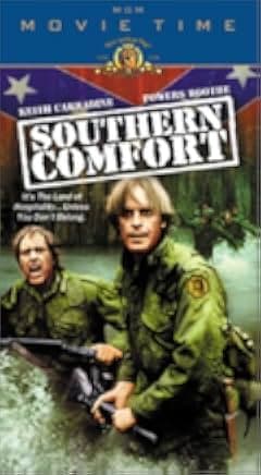 Southern Comfort 1981