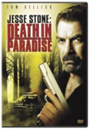 Jesse Stone: Death in Paradise 2006