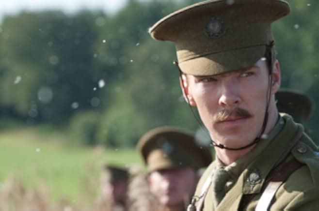 War Horse 2011