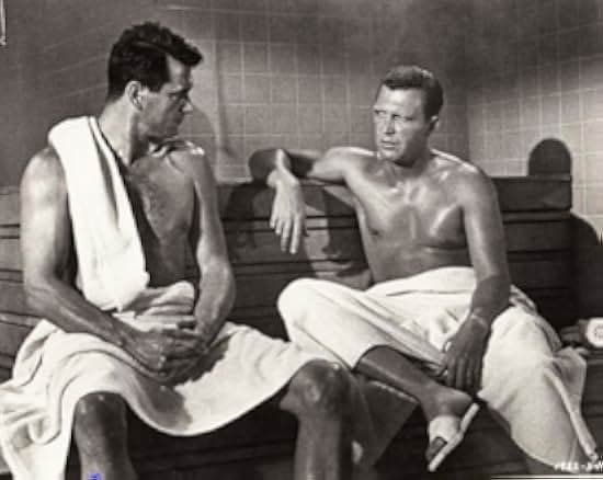 A Gathering of Eagles 1963