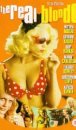 The Real Blonde 1997