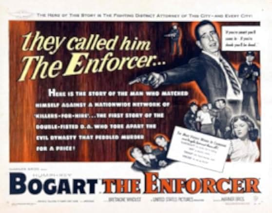 The Enforcer 1951