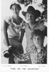 Fire on the Mountain 1981