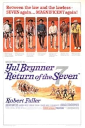 Return of the Seven 1966
