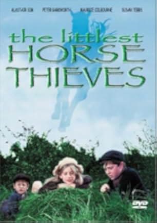 The Littlest Horse Thieves 1977