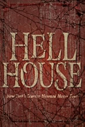 Hell House LLC 2015