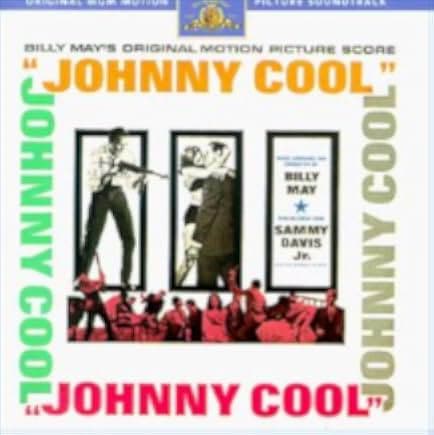 Johnny Cool 1963