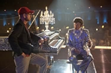 Behind The Candelabra 2013