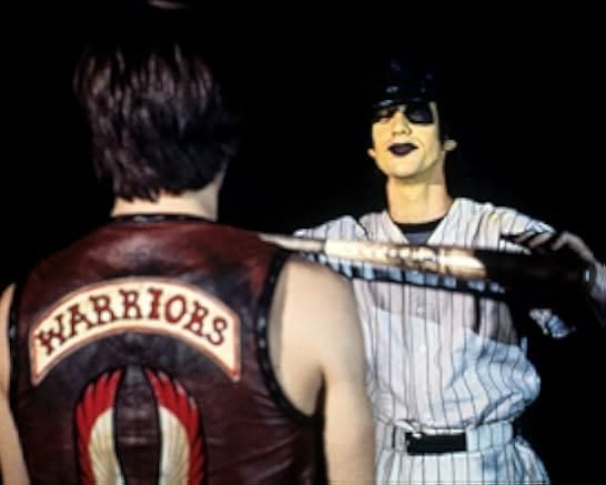 The Warriors 1979