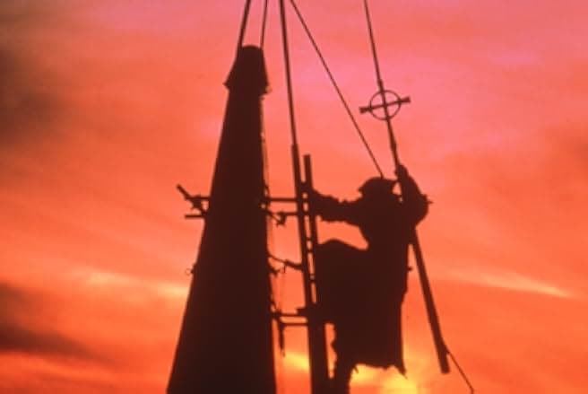 The Navigator: A Medieval Odyssey 1988