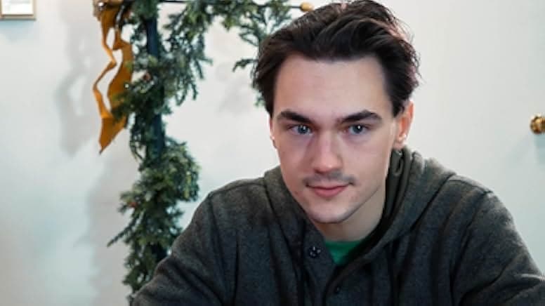 Secret Santa: A Christmas Adventure 2021