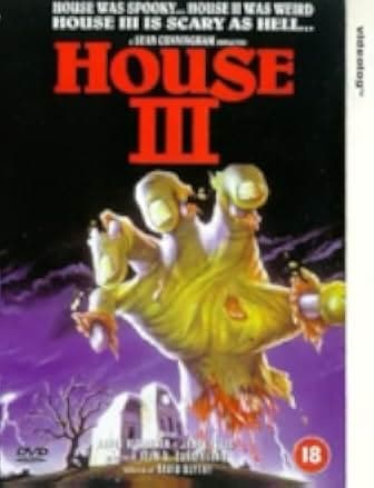 The Horror Show 1989