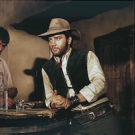 Charro! 1969