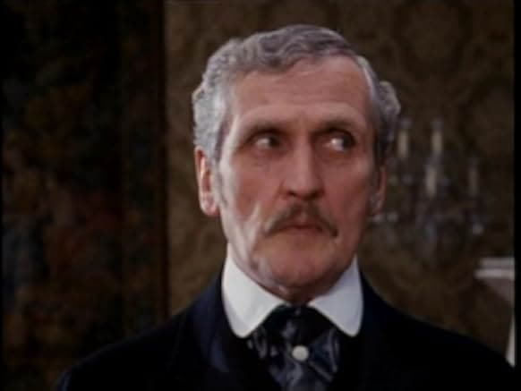 Sherlock Holmes: Incident at Victoria Falls 1992