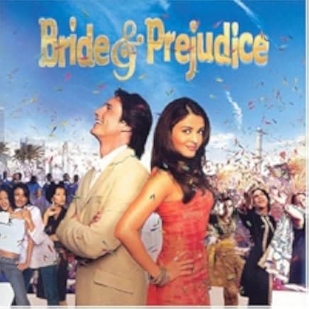 Bride & Prejudice 2004