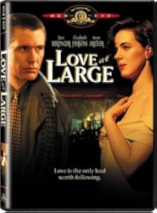 Love at Large 1990