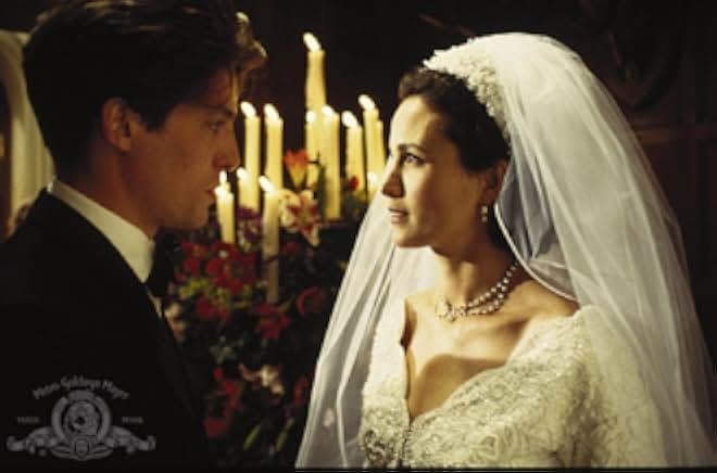 Four Weddings and a Funeral 1994