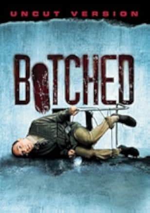 Botched 2008