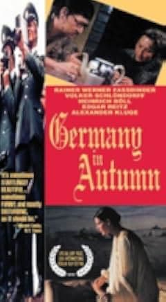 Germany in Autumn 1978