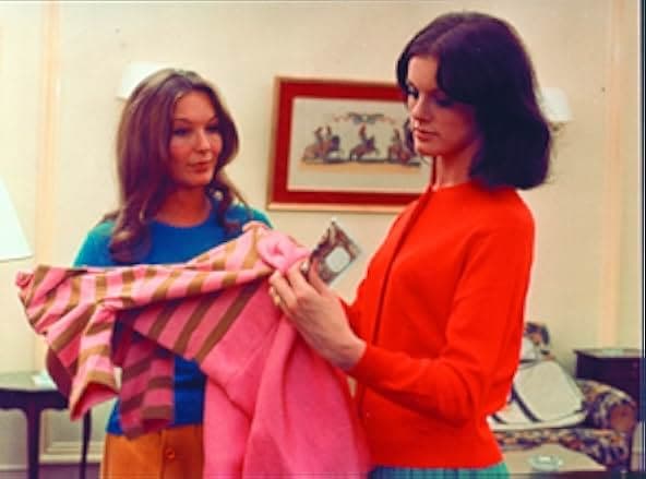 2 or 3 Things I Know About Her 1967