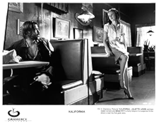 Kalifornia 1993
