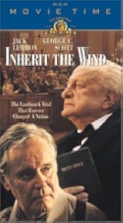 Inherit the Wind 1999