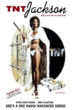 TNT Jackson 1974