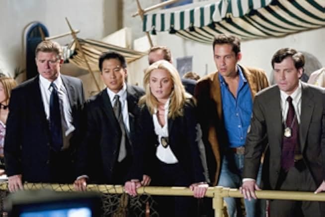 Miss Congeniality 2: Armed & Fabulous 2005