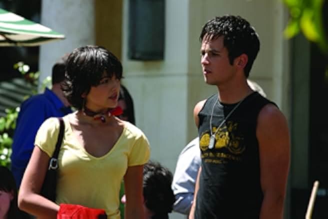 The Chumscrubber 2005