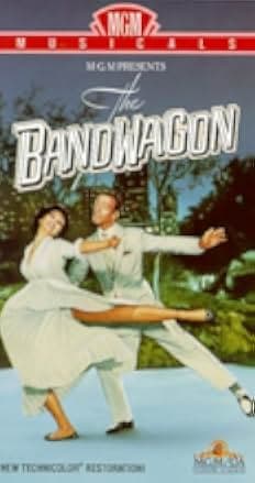 The Band Wagon 1953