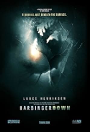 Harbinger Down 2015