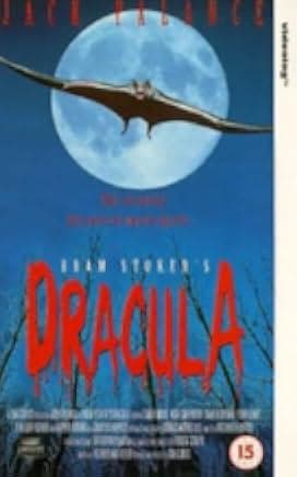 Dracula 1974