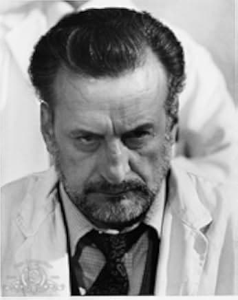 The Hospital 1971