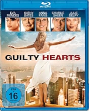 Guilty Hearts 2006