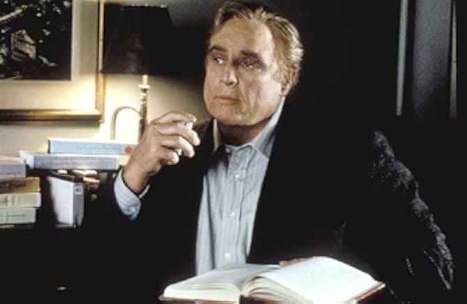 Don Juan DeMarco 1994