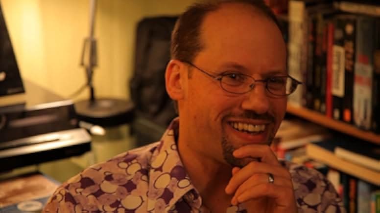 Shut Up Little Man! An Audio Misadventure 2011